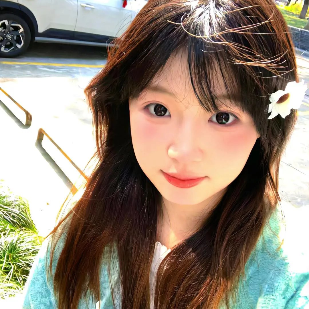 我推的孩子