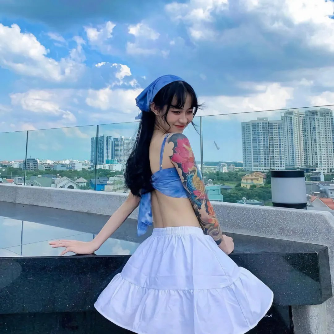 八美图